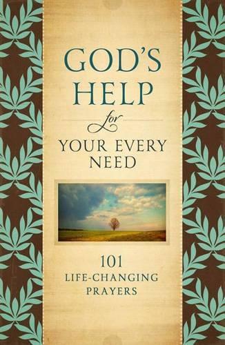 Бумажная книга «God Help for Your Every Need», автор Говард Букс - фото №1