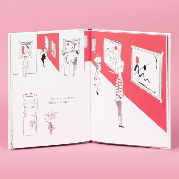Паперова книга «Mom and Me, Me and Mom», автор Міґель Танко - фото №1