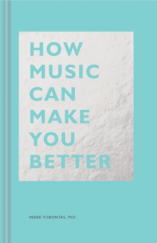 [object Object] «How Music Can Make You Better», автор Индре Висконтас - фото №1