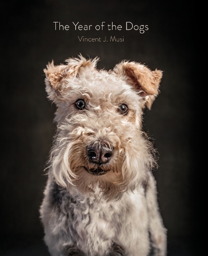 Бумажная книга «Year of the Dogs» - фото №1