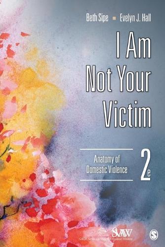 Бумажная книга «I Am Not Your Victim: Anatomy of Domestic Violence», автор Эвелин Дж. Холл - фото №1