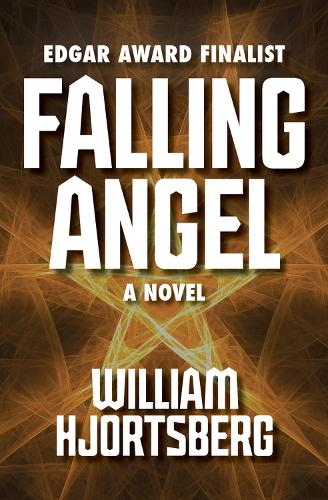 Паперова книга «Falling Angel», автор Вільям Хьортсберг - фото №1