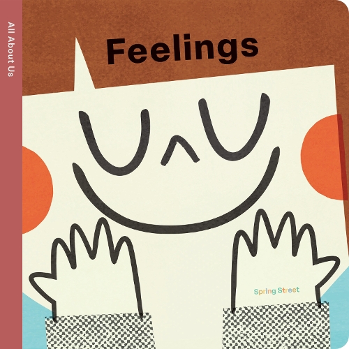 [object Object] «Spring Street All About Us: Feelings» - фото №1