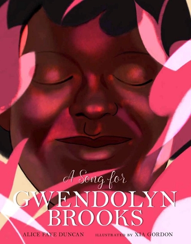 Бумажная книга «A Song for Gwendolyn Brooks», автор Элис Фэй Дункан - фото №1
