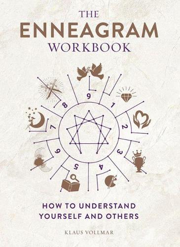 Бумажная книга «The Enneagram Workbook: How to Understand Yourself and Others», автор Клаус Фольмар - фото №1