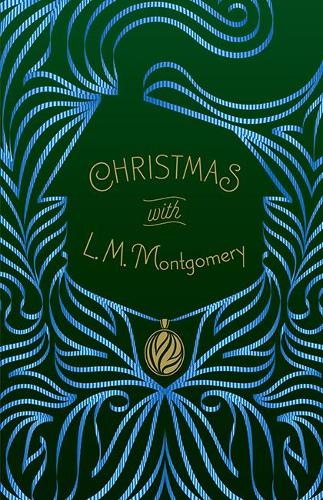 Паперова книга «Christmas with L. M. Montgomery», автор Люсі Мод Монтгомері - фото №1