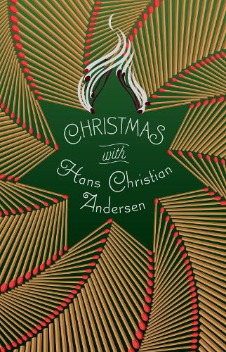 Бумажная книга «Christmas with Hans Christian Andersen» - фото №1