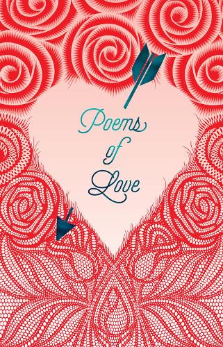 Бумажная книга «Poems of Love» - фото №1
