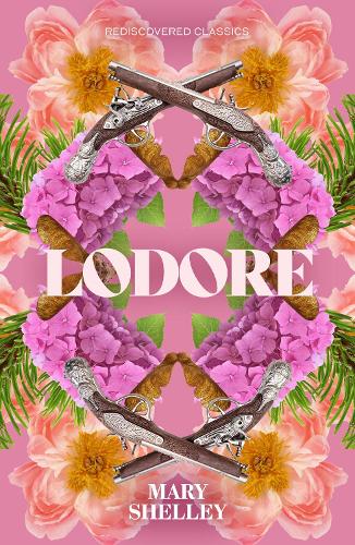 Бумажная книга «Lodore», автор Мэри Воллстонкрафт Шелли - фото №1