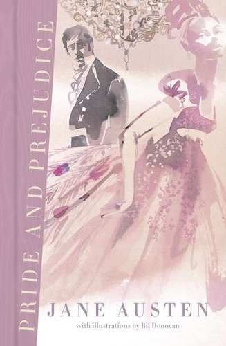 Паперова книга «Pride and Prejudice (Deluxe Edition)», автор Джейн Остін - фото №1