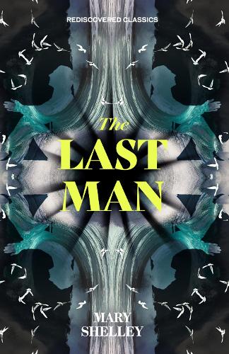 Бумажная книга «The Last Man», автор Мэри Шелли - фото №1