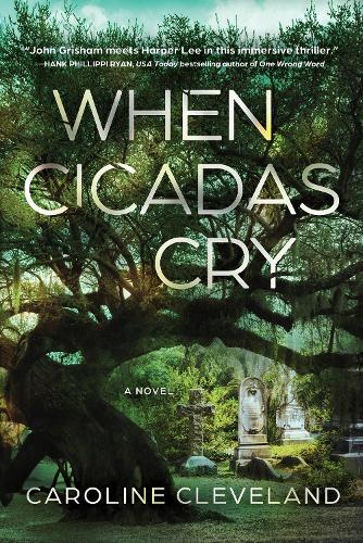 Паперова книга «When Cicadas Cry: A Novel» - фото №1