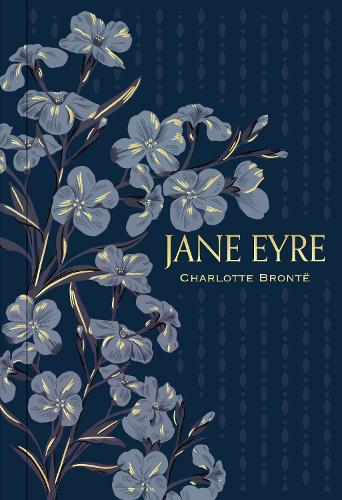 Паперова книга «Jane Eyre», автор Шарлотта Бронте - фото №1