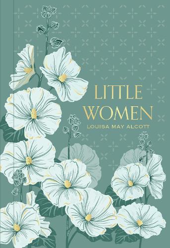 Бумажная книга «Little Women», автор Луиза Мэй Олкотт - фото №1