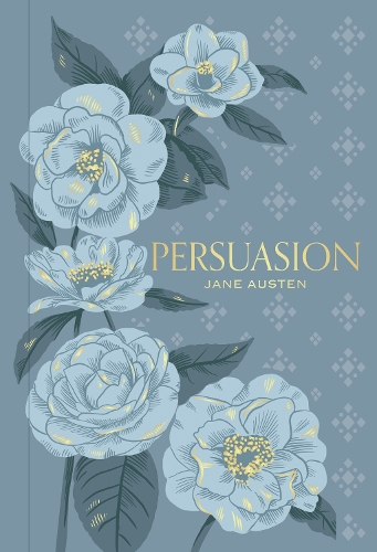 Бумажная книга «Persuasion», автор Джейн Остин - фото №1