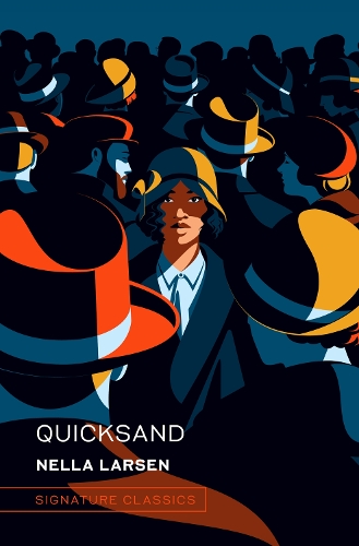 Паперова книга «Quicksand» - фото №1