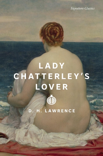 Бумажная книга «Lady Chatterley's Lover» - фото №1