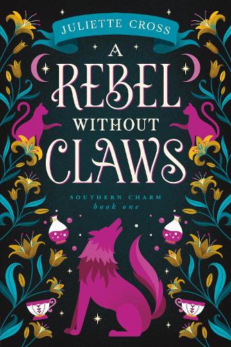 [object Object] «A Rebel Without Claws: Southern Charm Book One», автор Джульєтта Кросс - фото №1