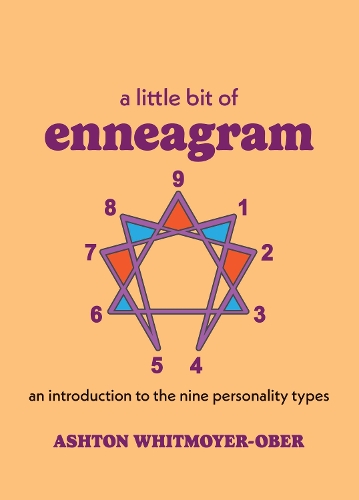 Бумажная книга «A Little Bit of Enneagram: An Introduction to the Nine Personality Types» - фото №1