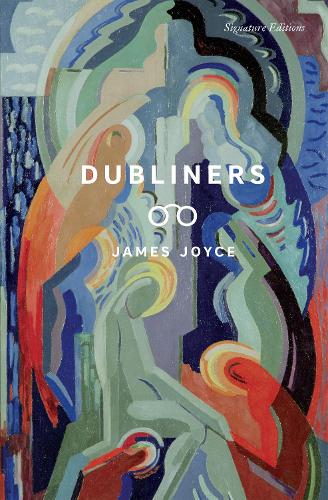 Бумажная книга «Dubliners», автор Джеймс Джойс - фото №1