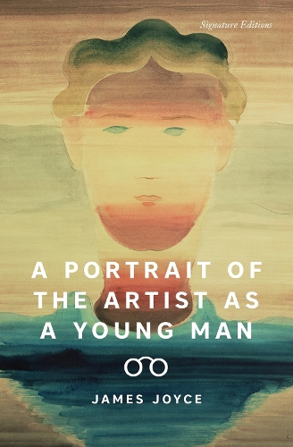 Бумажная книга «A Portrait of the Artist as a Young Man», автор Джеймс Джойс - фото №1