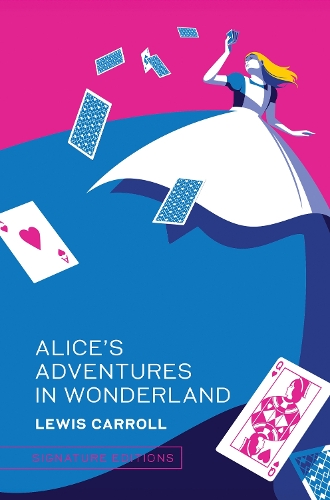 Бумажная книга «Alice's Adventures in Wonderland», автор Льюис Кэрролл - фото №1