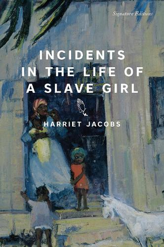Бумажная книга «Incidents in the Life of a Slave Girl», автор Гарриет Джейкобс - фото №1