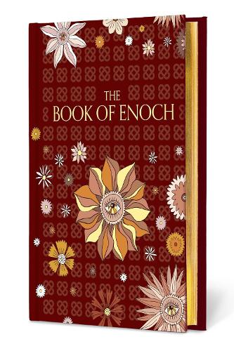 Бумажная книга «The Book of Enoch» - фото №1
