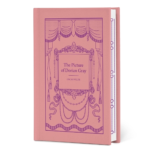 Бумажная книга «The Picture of Dorian Gray», автор Оскар Уайльд - фото №1