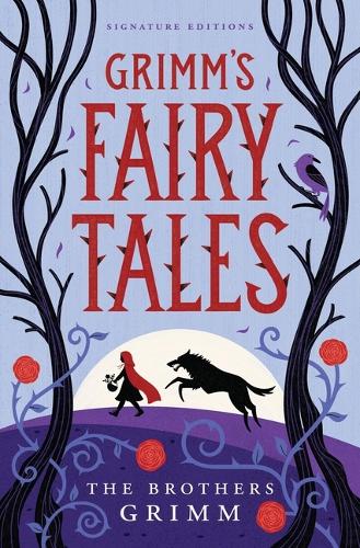 Бумажная книга «Grimm's Fairy Tales» - фото №1