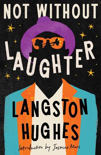 Паперова книга «Not Without Laughter (Herald Classics)», автор Ленгстон Г'юз - фото №1
