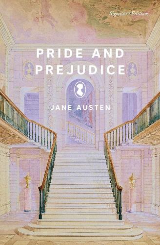 Бумажная книга «Pride and Prejudice (Signature Editions)», автор Джейн Остин - фото №1
