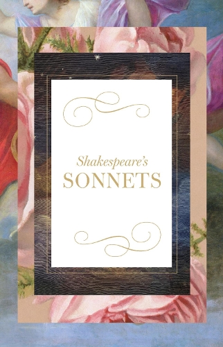 Бумажная книга «Shakespeare's Sonnets (Signature Select Classics)», автор Уильям Шекспир - фото №1