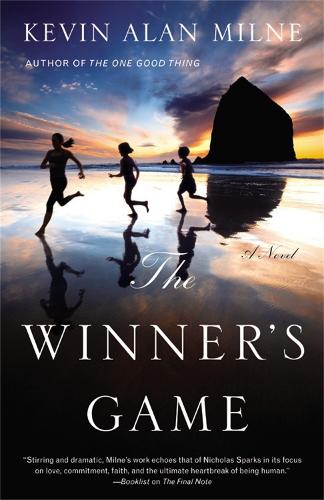 Бумажная книга «The Winner's Game», автор Кевин Алан Милн - фото №1