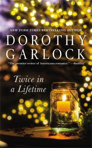 Бумажная книга «Twice In A Lifetime», автор Дороти Гарлок - фото №1