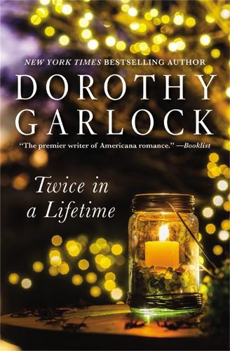 Бумажная книга «Twice In A Lifetime», автор Дороти Гарлок - фото №1