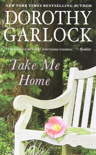Бумажная книга «Take Me Home», автор Дороти Гарлок - фото №1