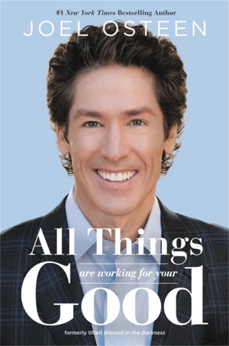 Бумажная книга «All Things Are Working for Your Good», автор Джоэл Остин - фото №1
