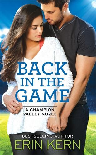 Паперова книга «Back in the Game», автор Ерін Керн - фото №1