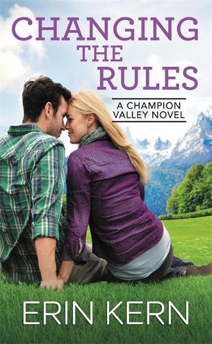 Бумажная книга «Changing the Rules», автор Эрин Керн - фото №1