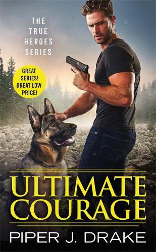 Паперова книга «Ultimate Courage», автор Пайпер Дж. Дрейк - фото №1