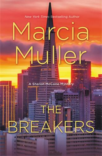 Бумажная книга «The Breakers», автор Марсия Мюллер - фото №1
