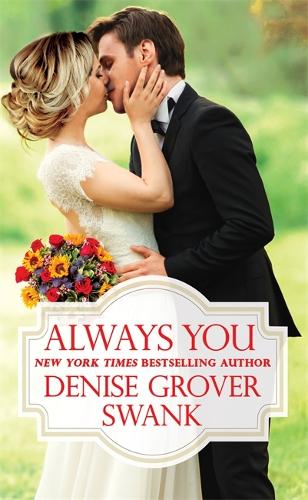 Паперова книга «Always You», автор Деніз Гровер Свонк - фото №1
