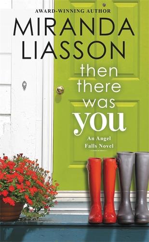 Бумажная книга «Then There Was You», автор Миранда Лиассон - фото №1