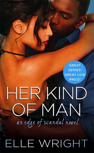 Бумажная книга «Her Kind of Man», автор Эль Райт - фото №1