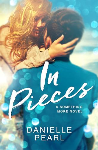 Бумажная книга «In Pieces», автор Даниэль Перл - фото №1