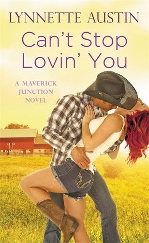 Паперова книга «Can't Stop Lovin' You», автор Ліннетт Остін - фото №1