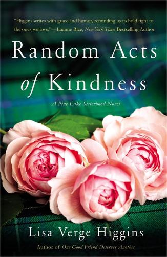 Бумажная книга «Random Acts of Kindness», автор Лиза Вердж Хиггинс - фото №1
