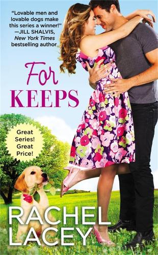 Паперова книга «For Keeps», автор Рейчел Лейсі - фото №1