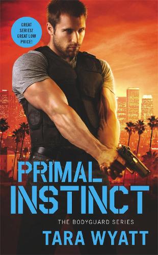 Бумажная книга «Primal Instinct», автор Тара Уайатт - фото №1